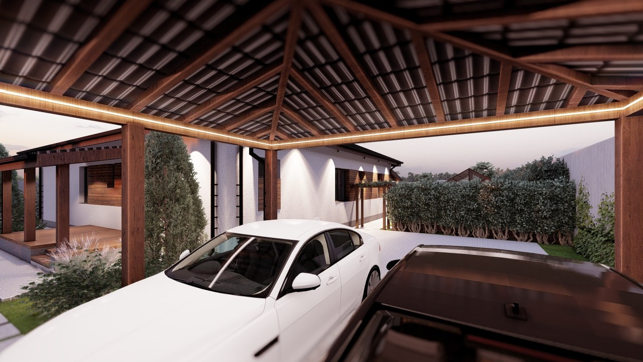 Солнечная поляна Новосибирск. Александра Койтова — Архитектор малоэтажных зданий в Новосибирске