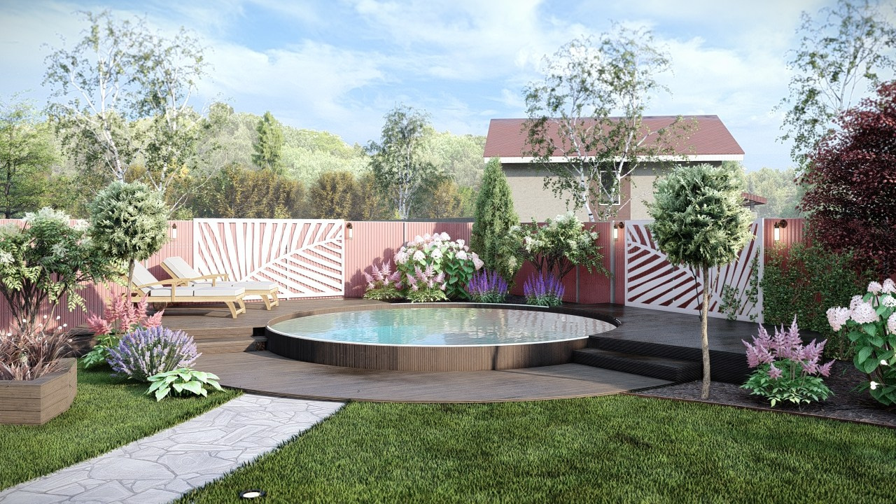 Новгород. Александра Койтова — Архитектор малоэтажных зданий в Новосибирске