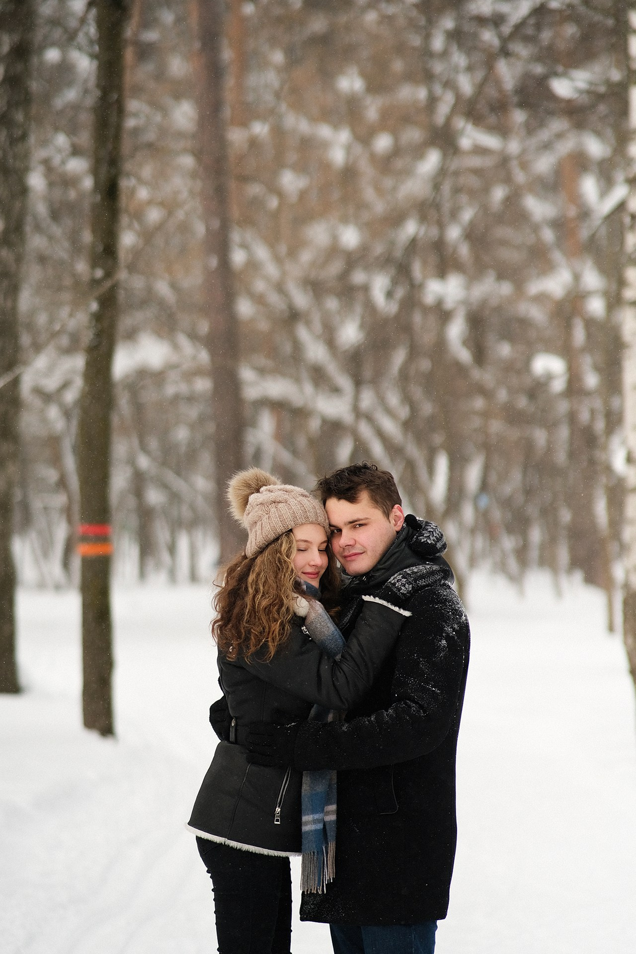 Nastya & Alexsander. Свадебный и семейный фотограф Ксения Тараканова г. Иваново