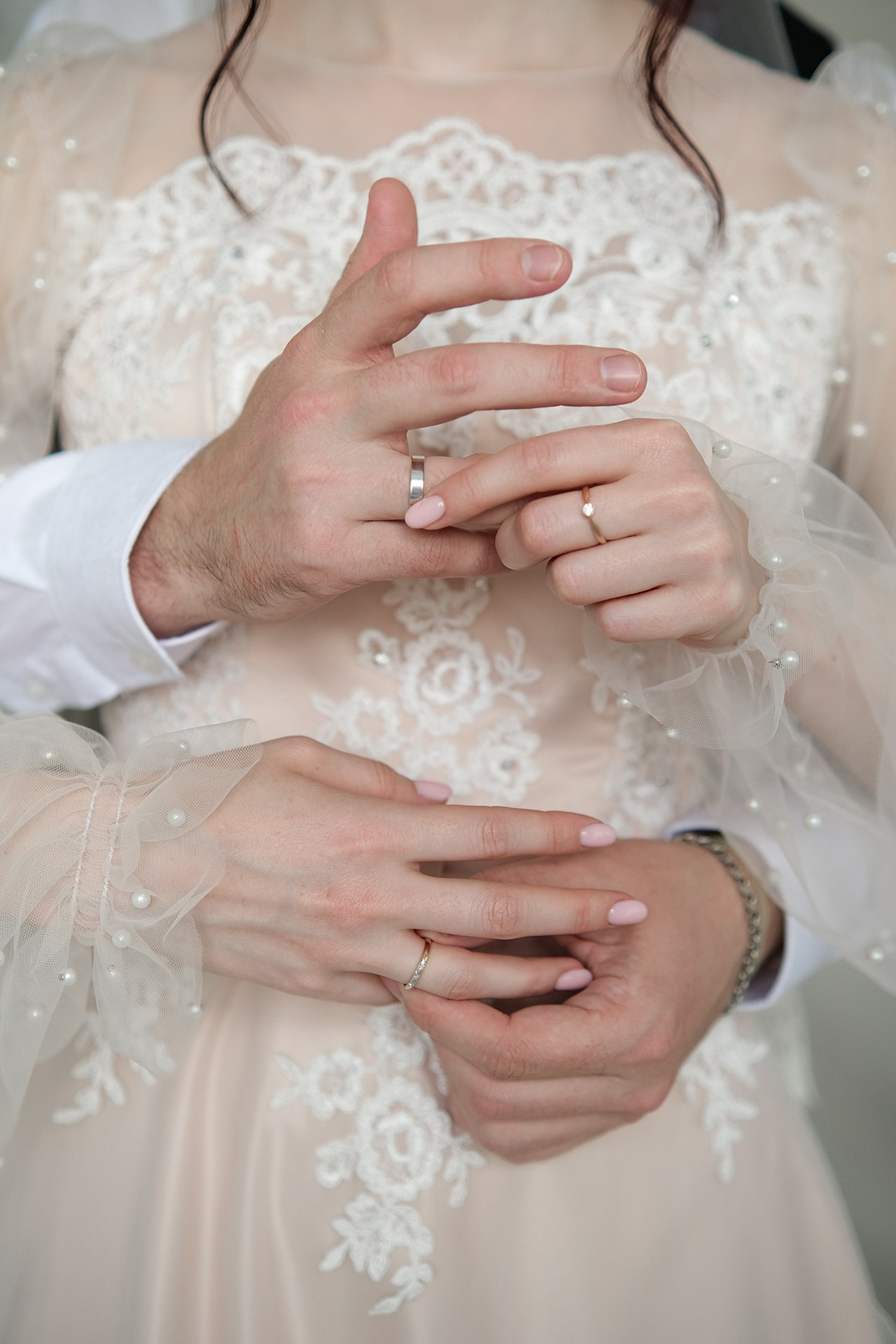 Lika & Vladimir. Свадебный и семейный фотограф Ксения Тараканова г. Иваново