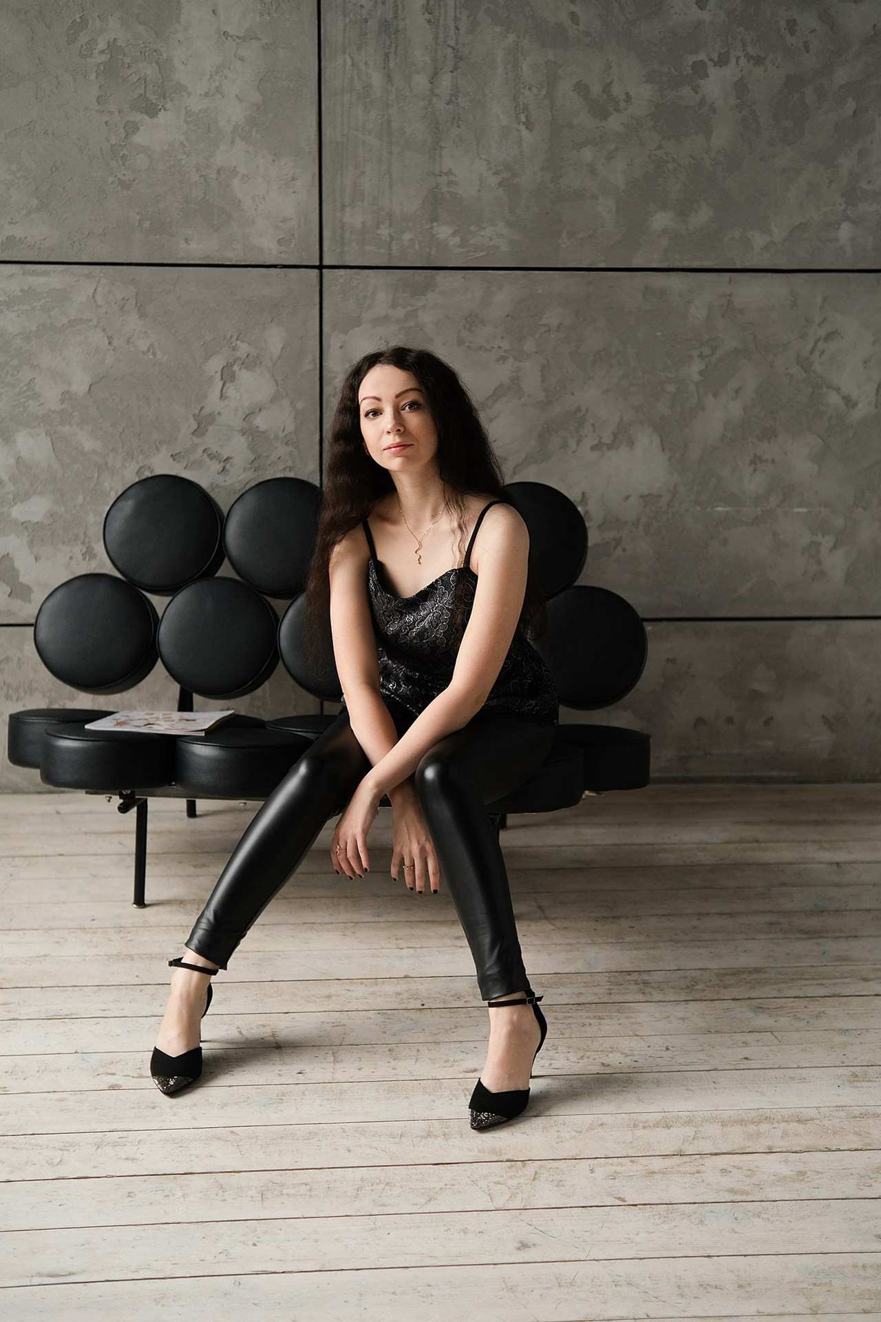 Dasha. Свадебный и семейный фотограф Ксения Тараканова г. Иваново