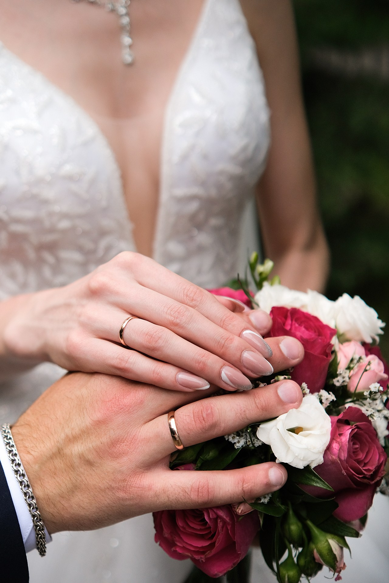 Kseniya & Dmitriy. Свадебный и семейный фотограф Ксения Тараканова г. Иваново