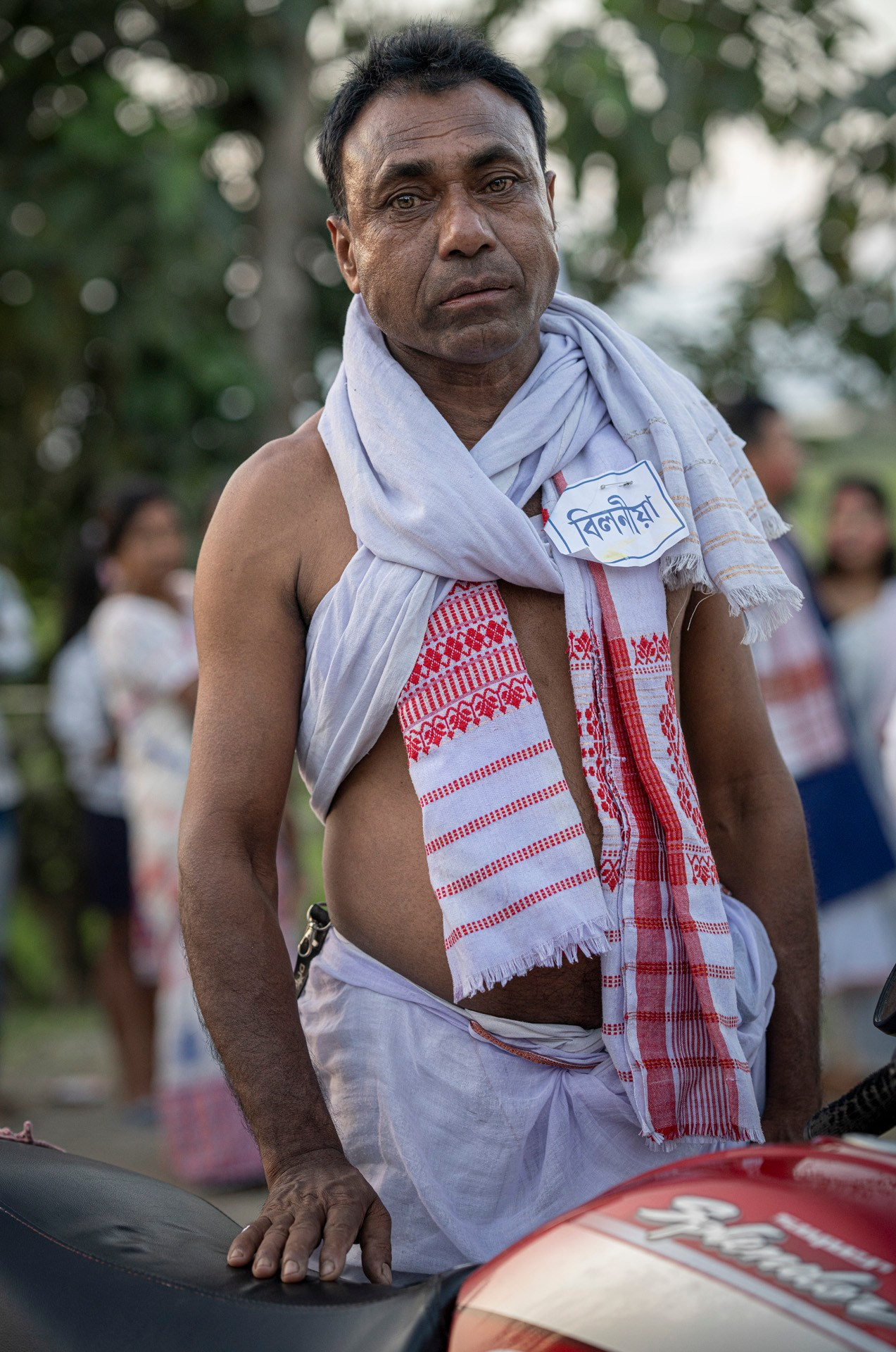 India travel. Фотограф Сергей Танков