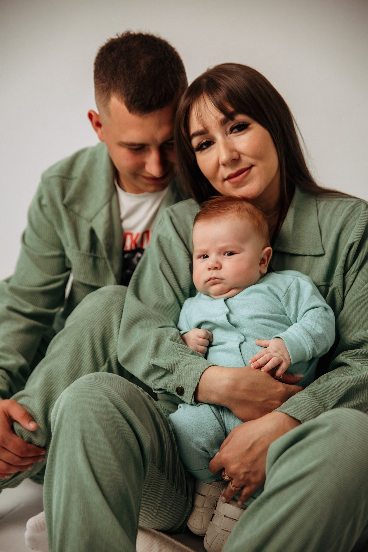 Отзывы. Фотограф города Жлобина Мария Каморникова