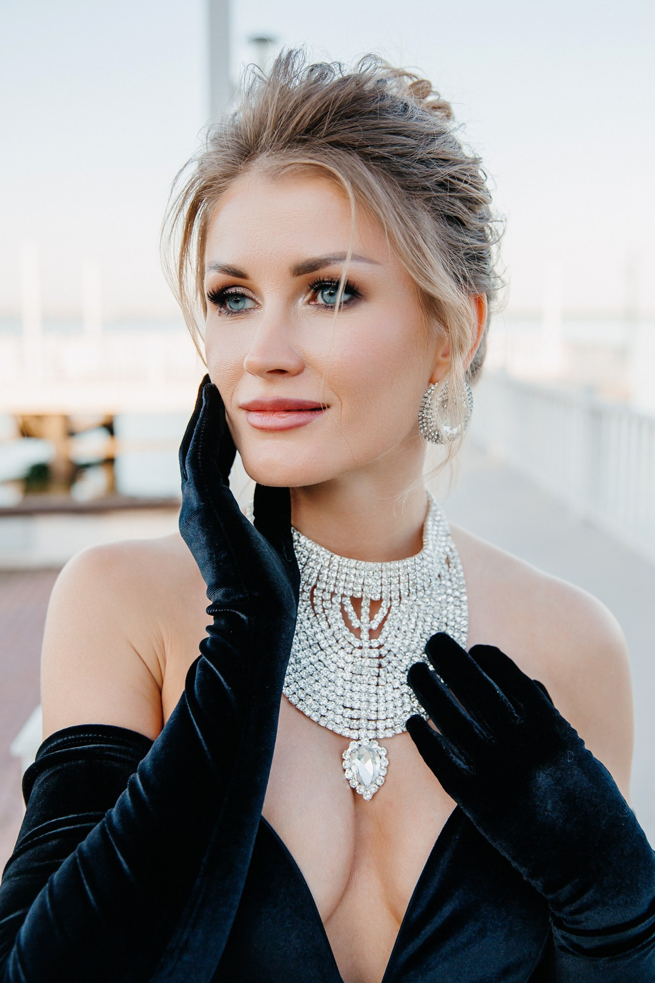 Бал «Наследие». Главная