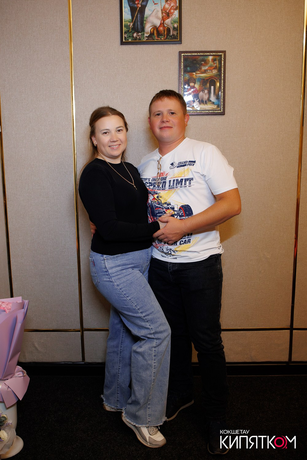 ТБИЛИСИ. КИПЯТКОМ КОКШЕТАУ