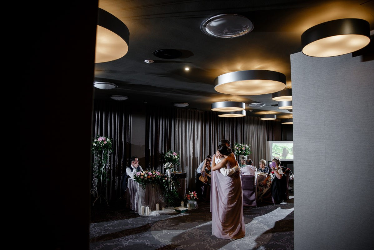 Свадьба Насти и Кирилла. Константин Солодянкин — свадебный и репортажный фотограф в Екатеринбурге и Верхней Пышме