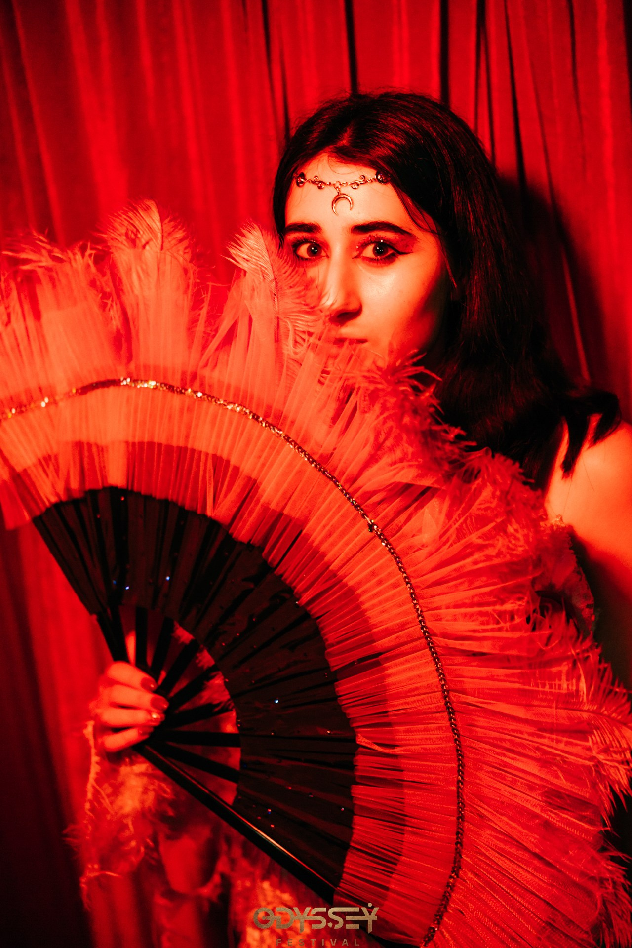 ODYSSEY (OF FLOWERS). Репортажный фотограф Санкт-Петербург