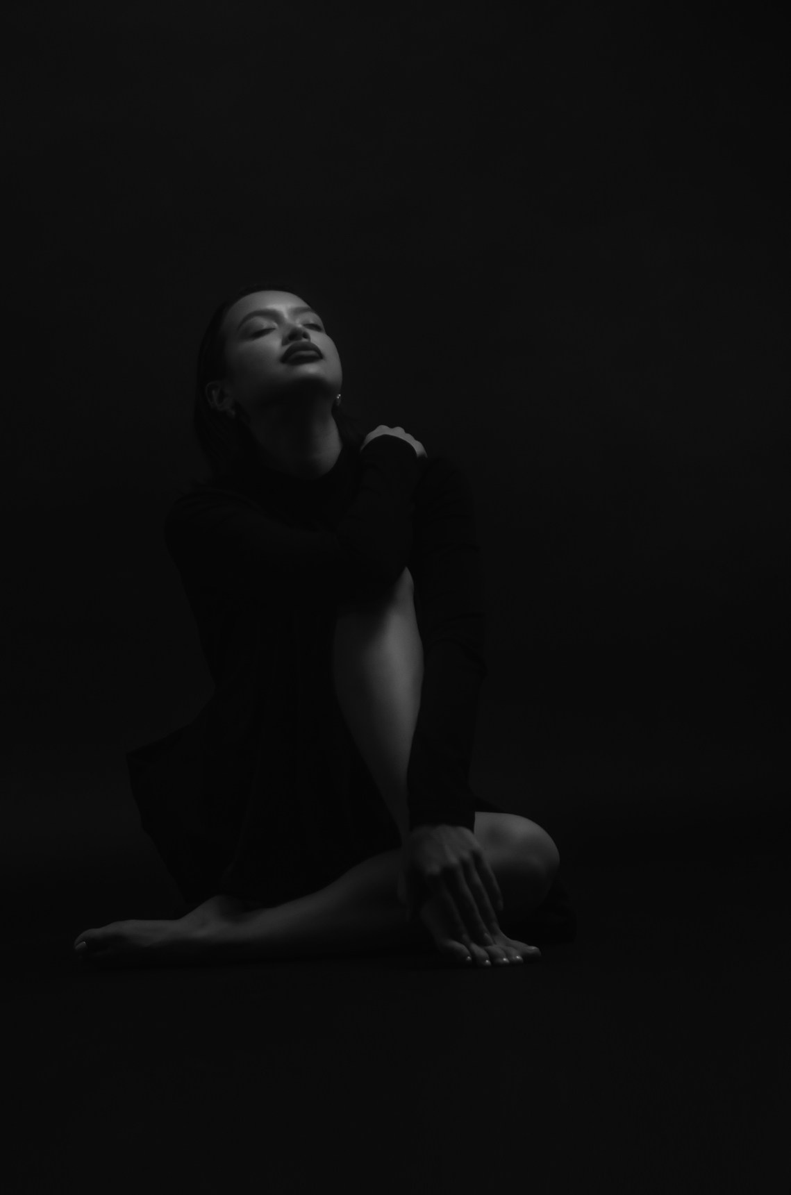 Женская съемка. Женский, детский, семейный фотограф в Хабаровске и Санкт-Петербурге Анна Абузярова