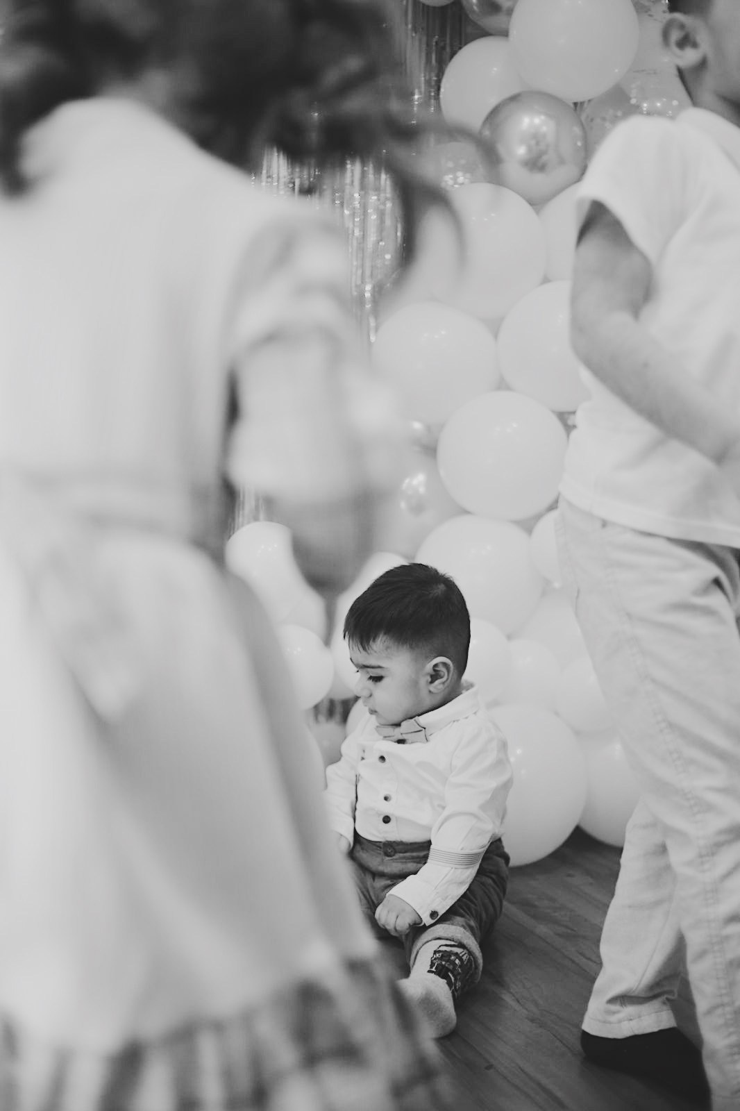 Юрка 1 годик. Фотограф Пирумян Анна. г. Сургут, г. Воронеж