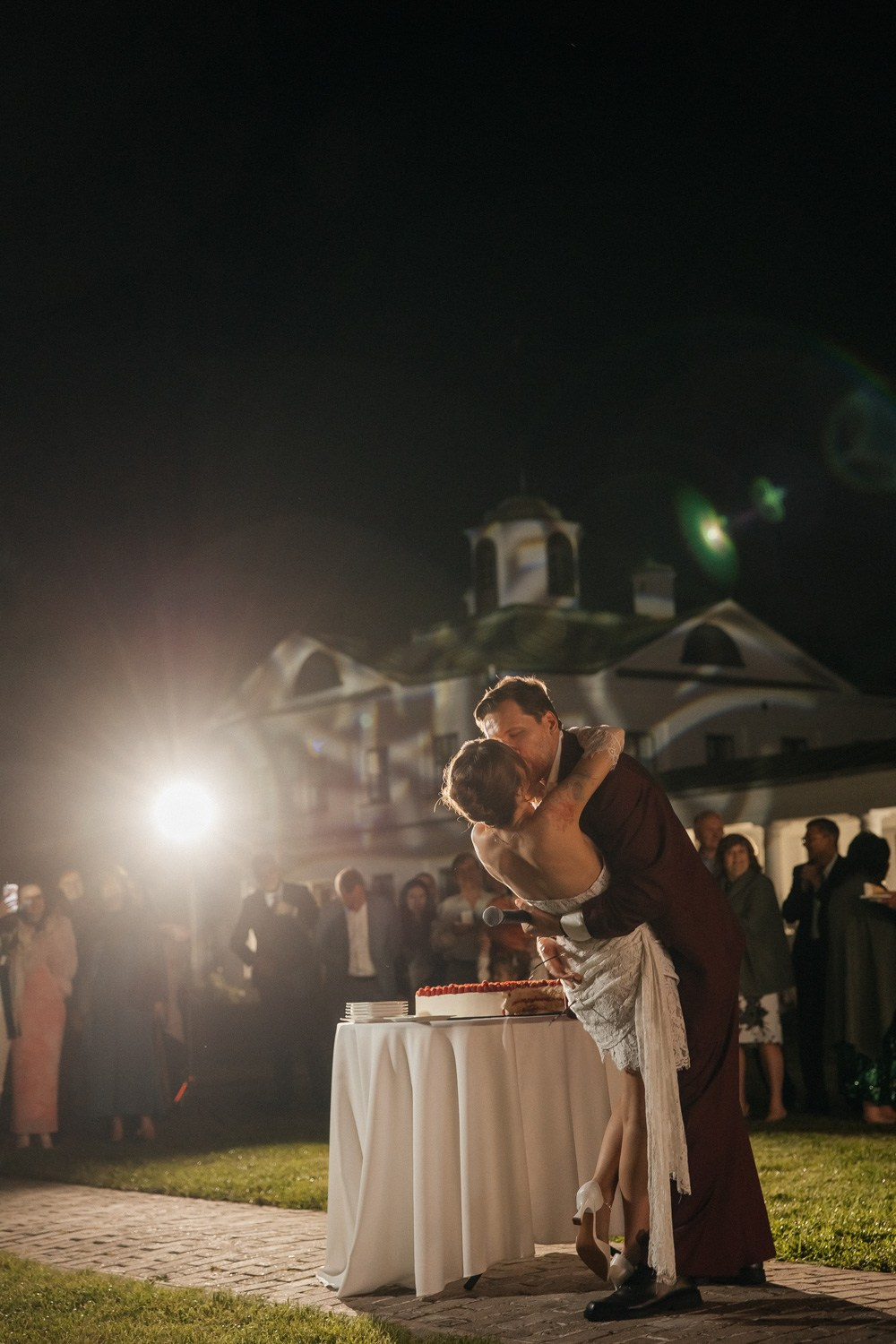 Inspiration for love. Свадебный фотограф Москва