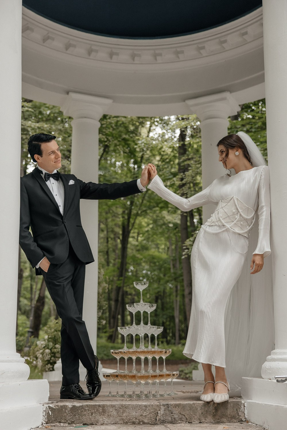 A & S. Свадебный фотограф Москва