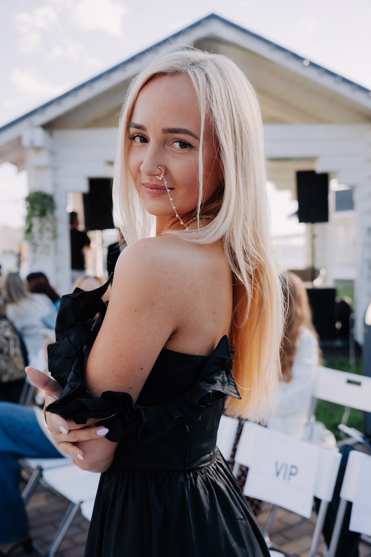 Kamerger Summer 2024. Журнал Камергер