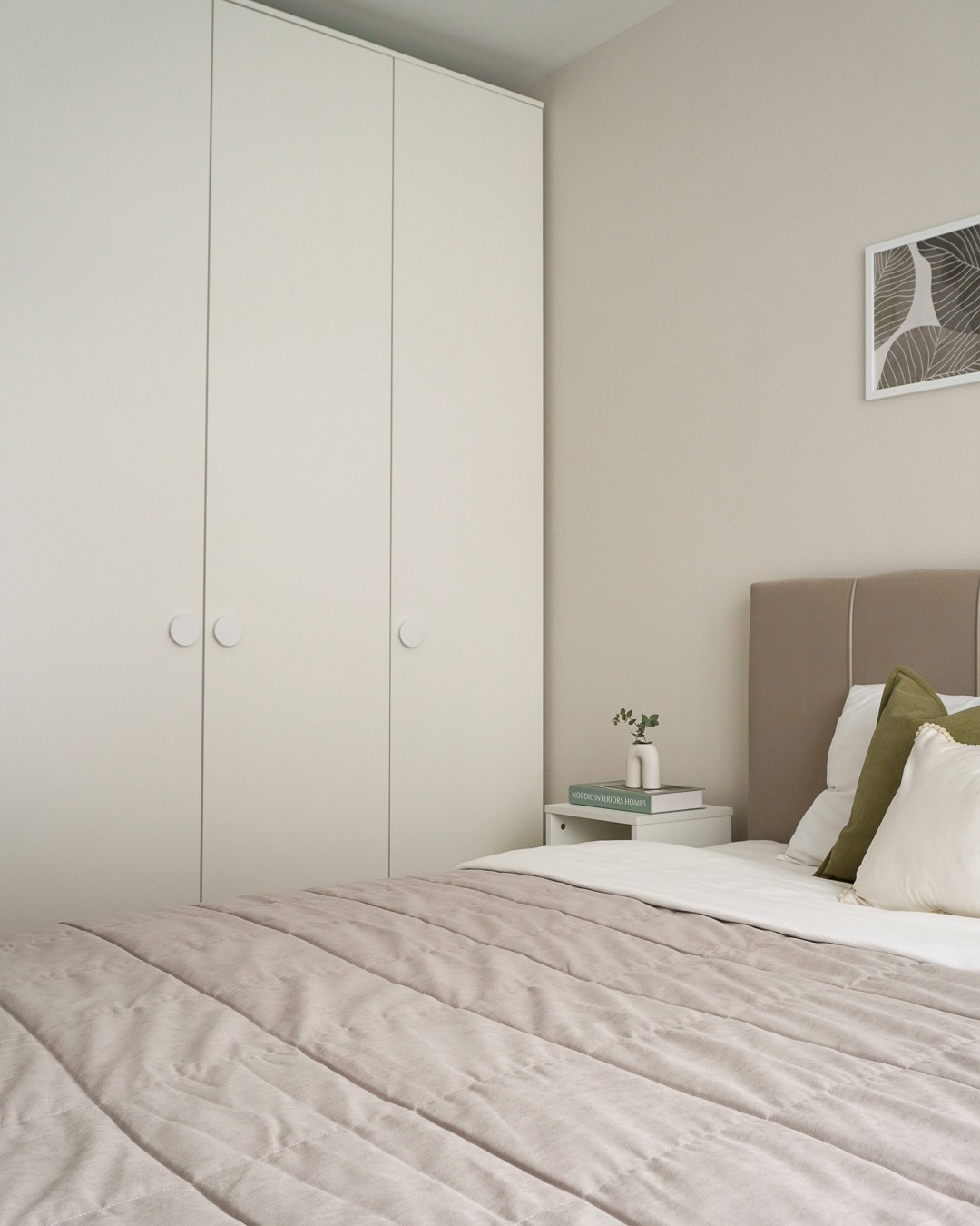 Квартира для сдачи в аренду ЖК Первый Дубровский. Предметная фотография. Москва