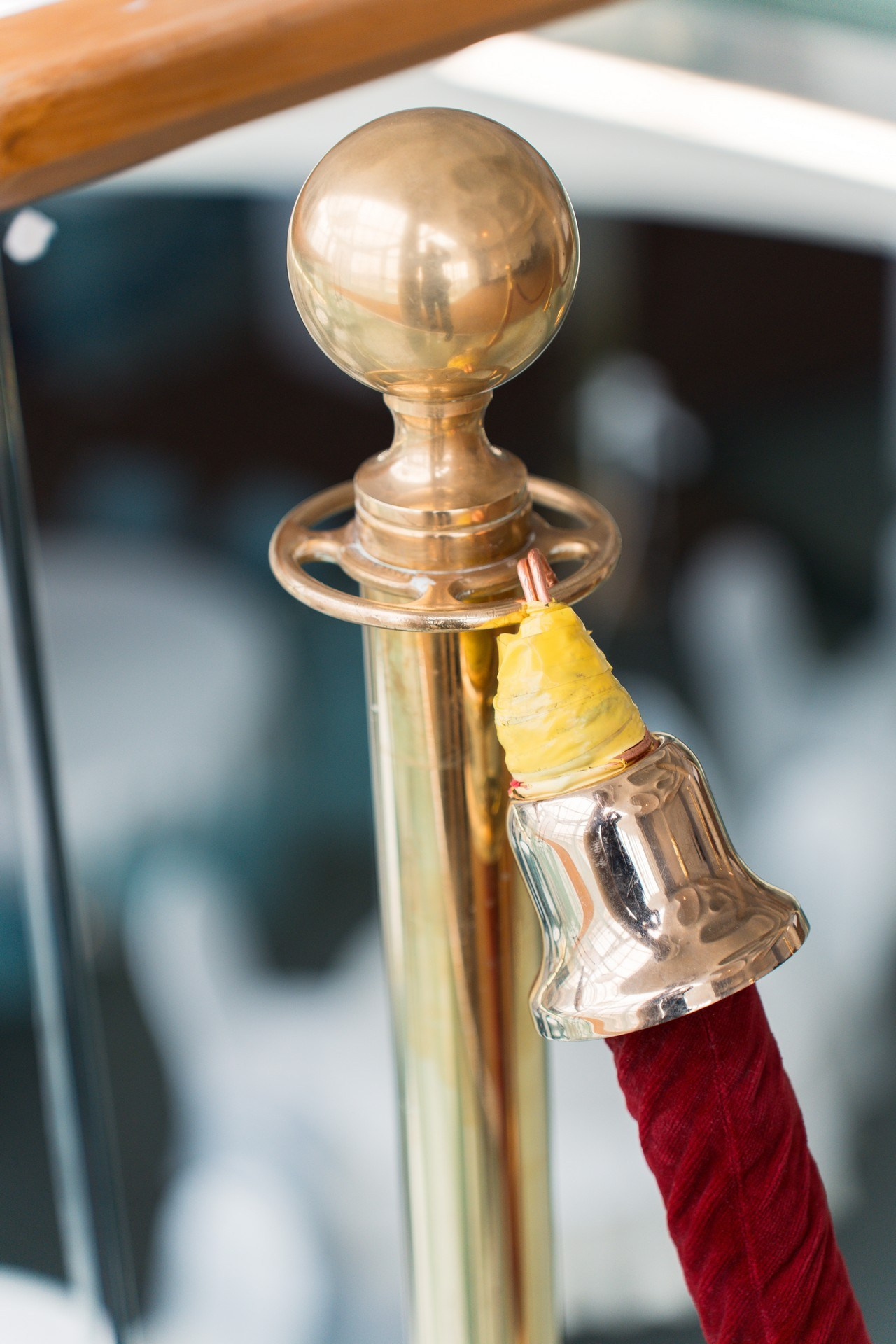 Русьпушнина. Репортажная съёмка в Санкт-Петербурге, Константин Петров