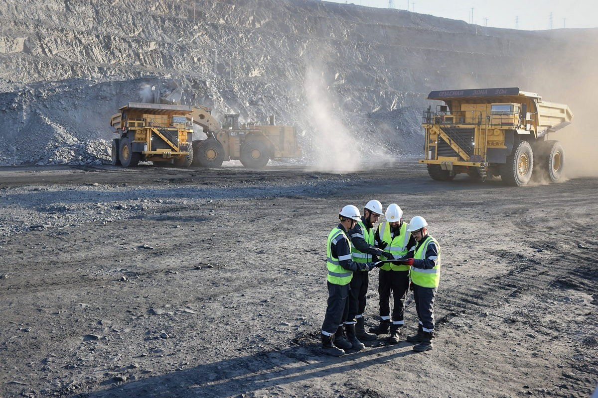 Poluys. Павел Маркелов, фотограф