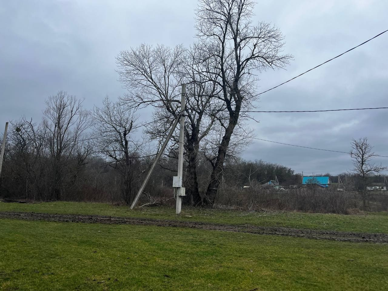 Агро Земельный массив Неберджаевская. Инвестиционный консалтинг Недвижимость