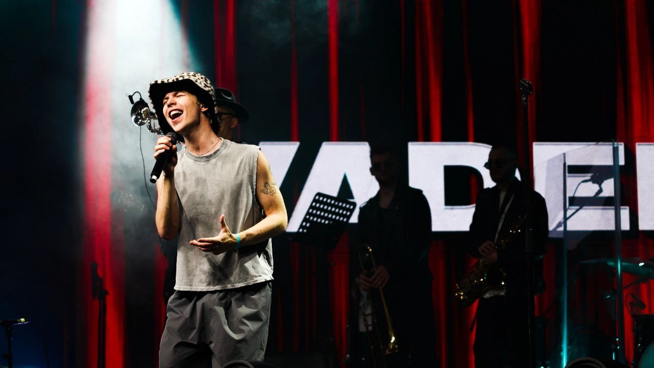 Профессиональный репортажный фотограф