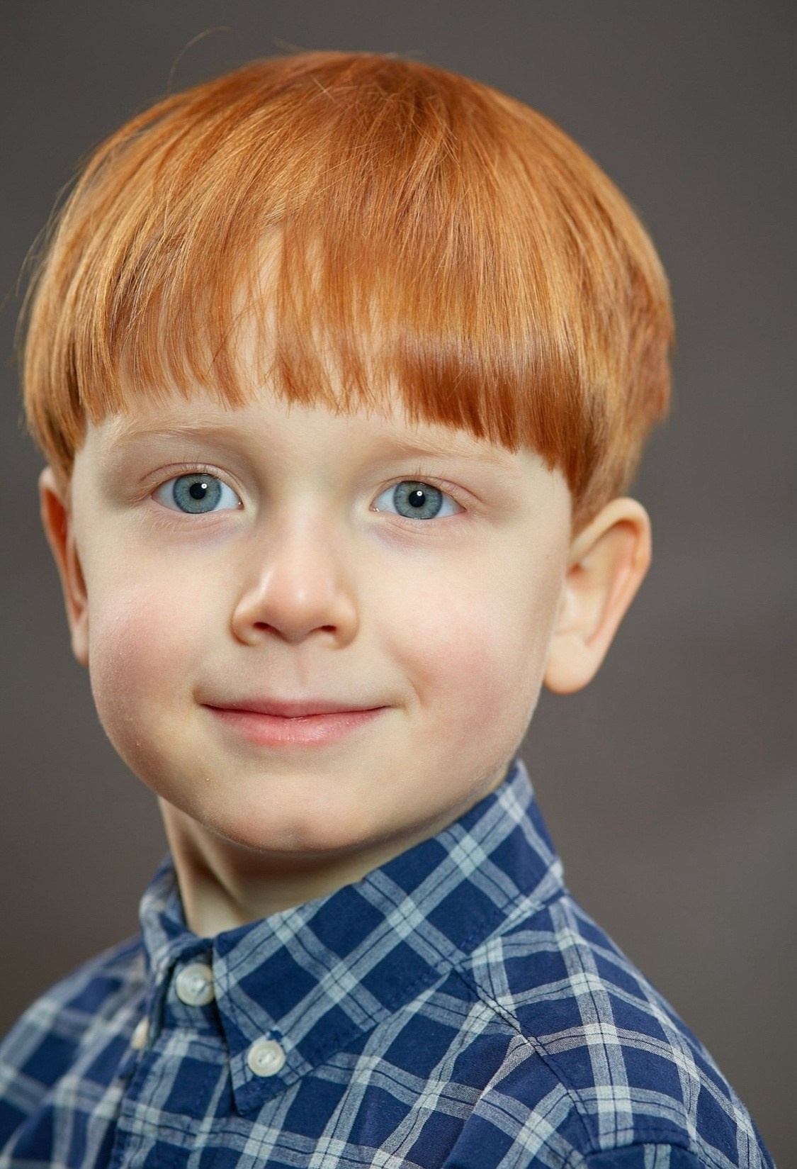 Константин Чеботарь 8 лет. Актёрское агентство