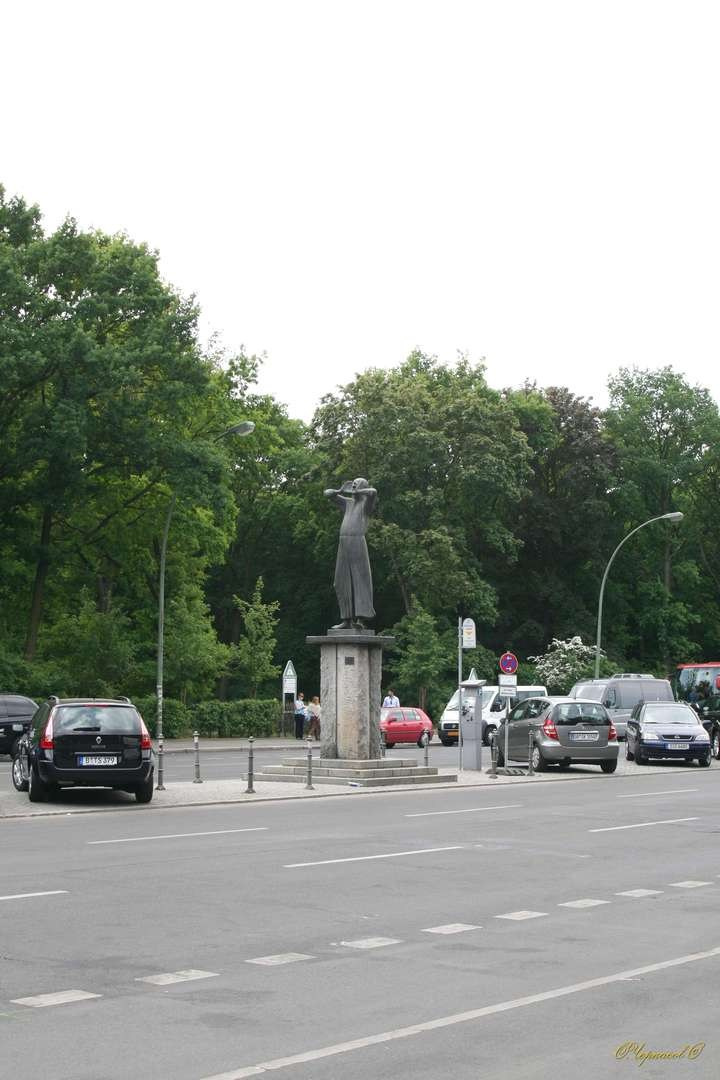 Германия 2009 г. Улица, люди, жизнь…