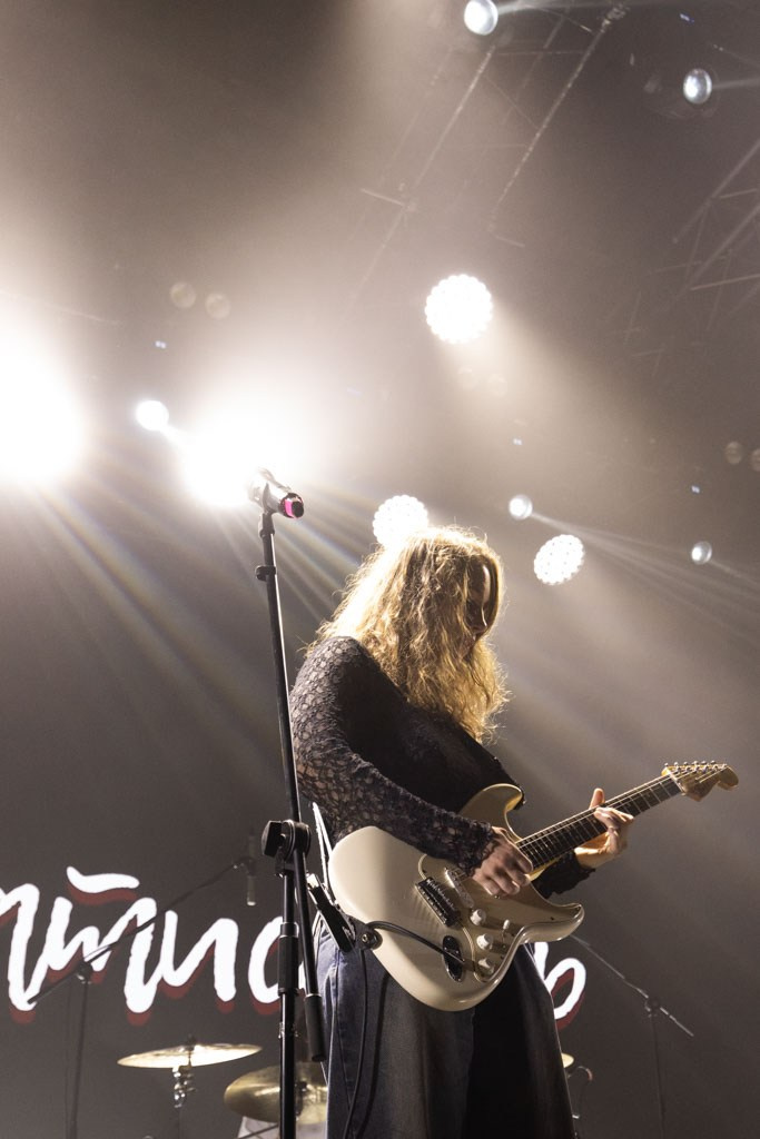 Music Concert «Satisfayer». Photographer in Tbilisi Saint-Petersburg Worldwide — Elena Golubeva