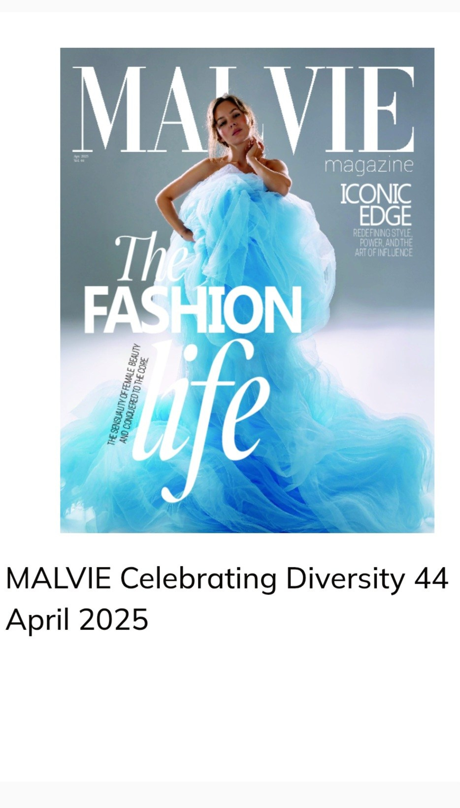 Ocean. Фотограф в Москве Яна Полосина