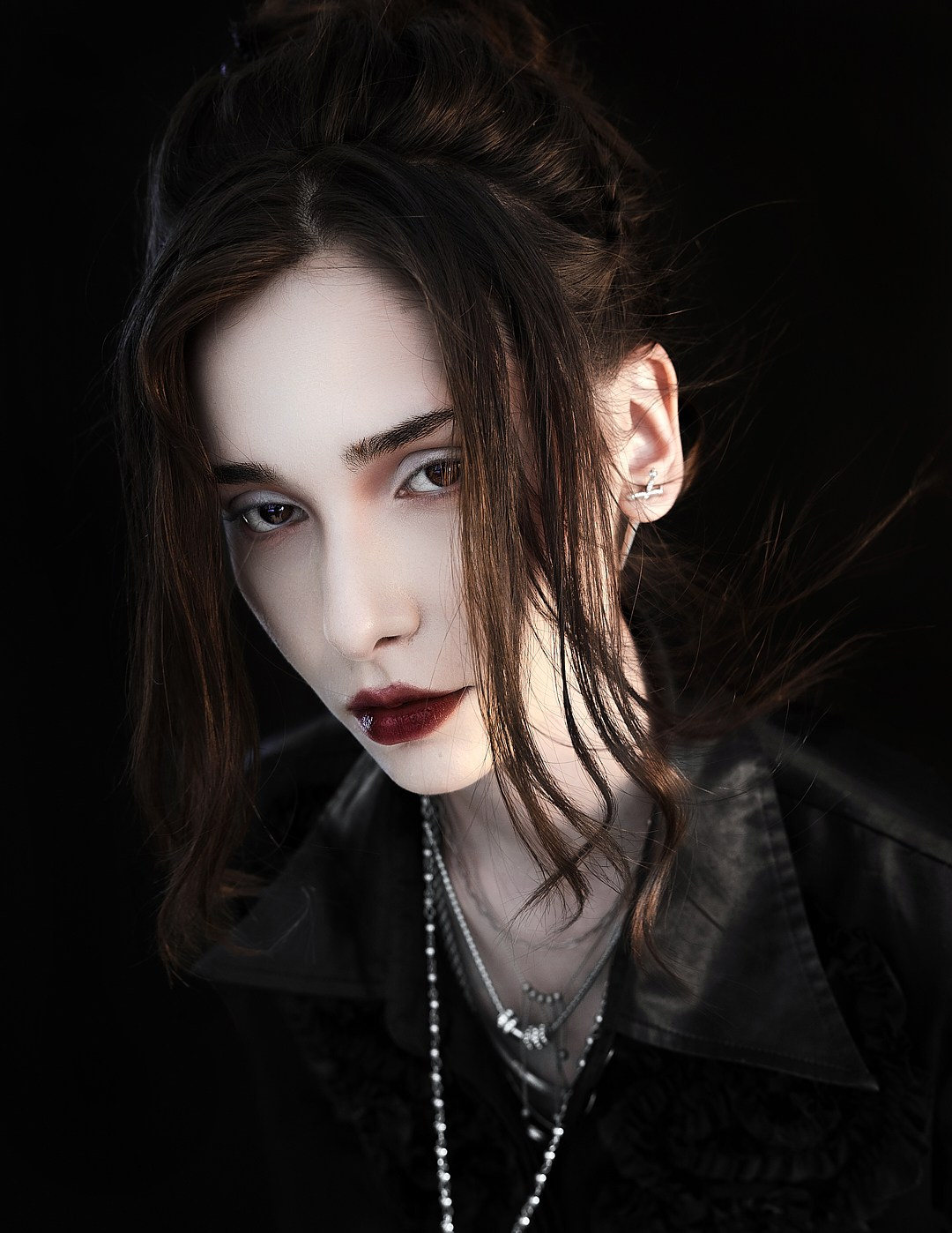 VERSAL. Студийный-fashion фотограф в Москве и Санкт-Петербурге