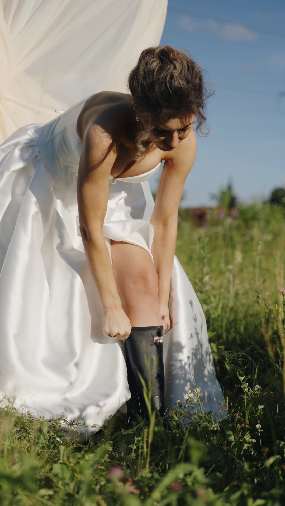 Wedding workshop для фотографов и видеографов