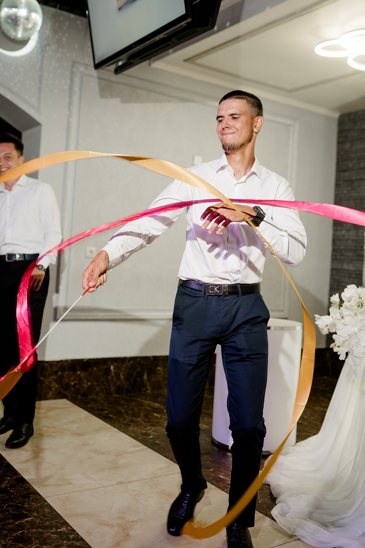 Свадьба Июнь