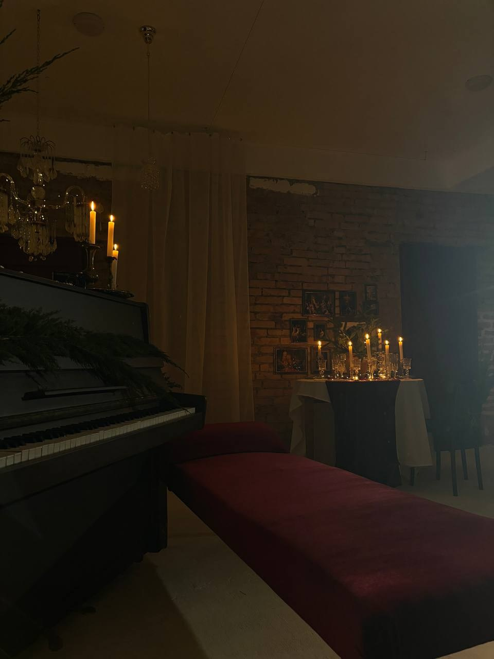 Новый год. Фотограф Мелитополь Валерия Шматко