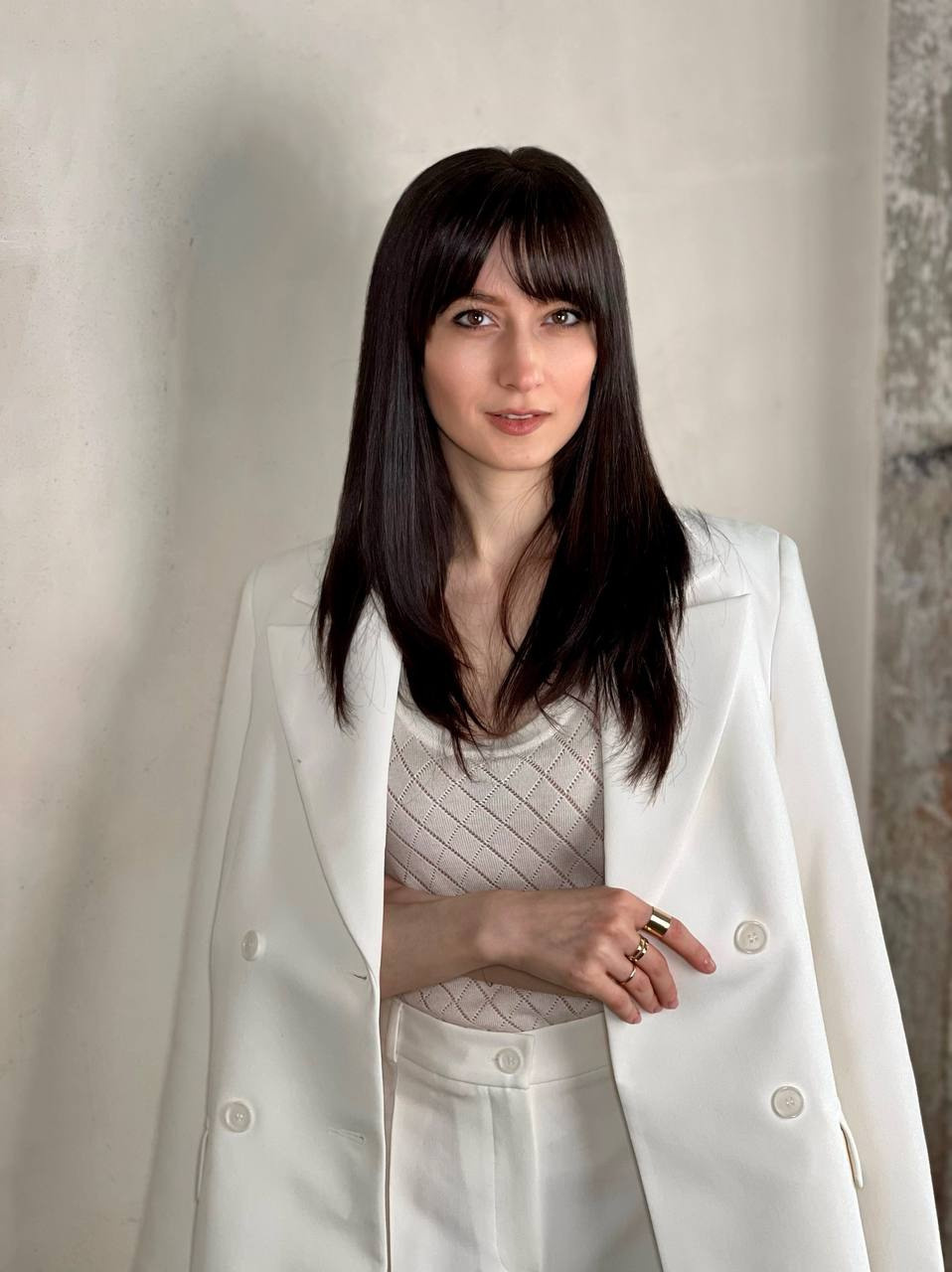 Портреты для стилиста. Софья Даниленко SMM агентство для экспертов, личных брендов и бизнесов