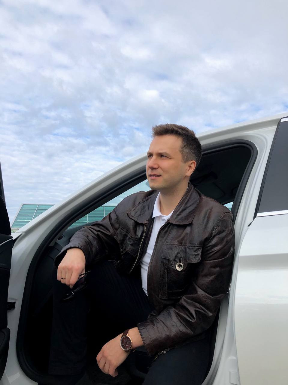 Софья Даниленко SMM агентство для экспертов, личных брендов и бизнесов