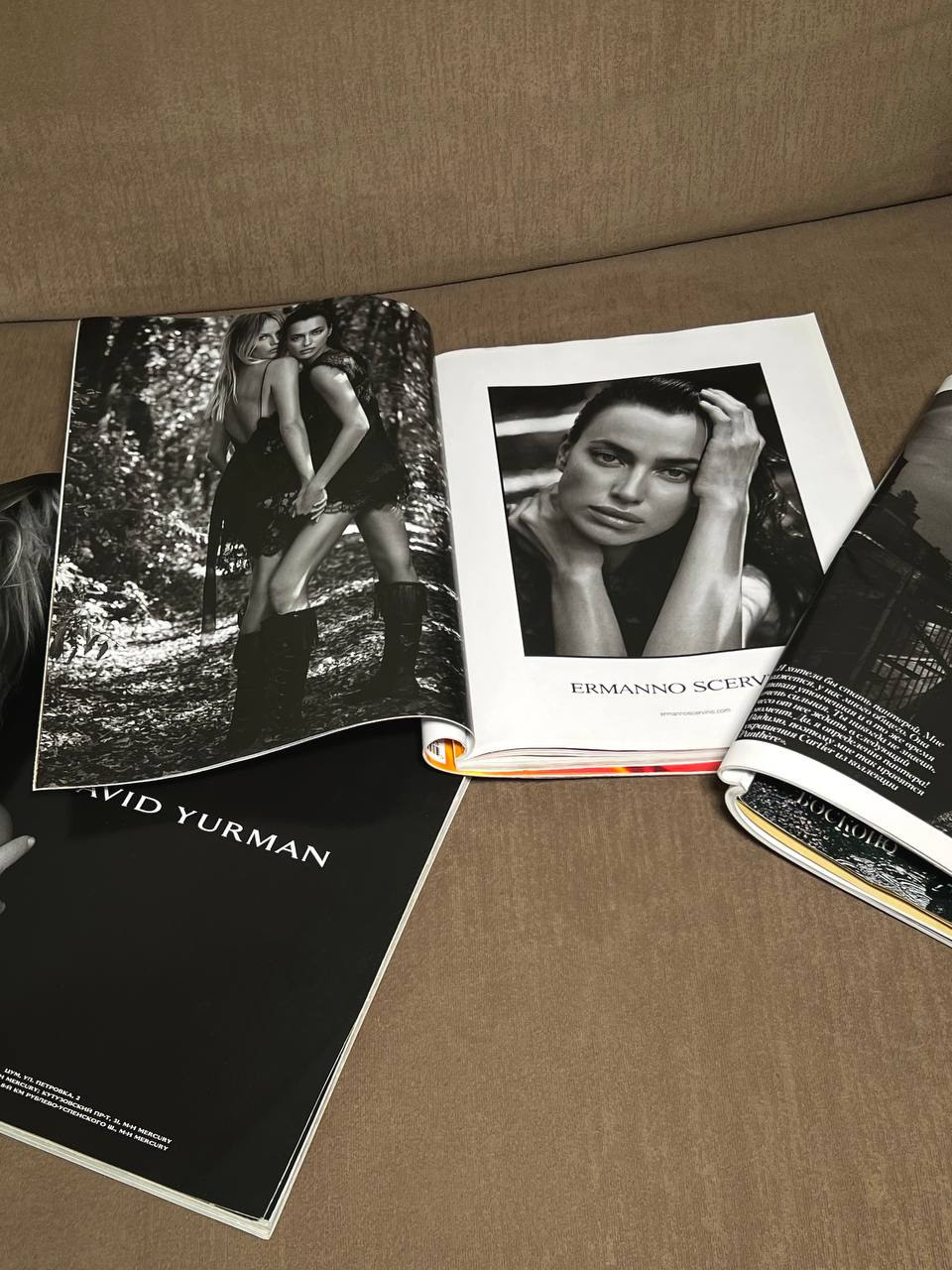 Портреты для стилиста. Софья Даниленко SMM агентство для экспертов, личных брендов и бизнесов