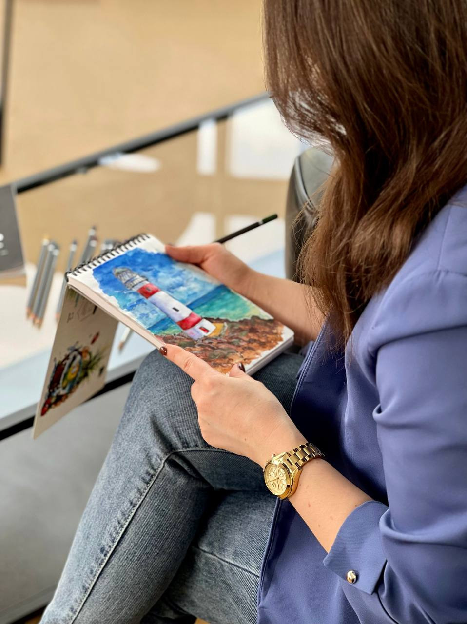 Софья Даниленко SMM агентство для экспертов, личных брендов и бизнесов