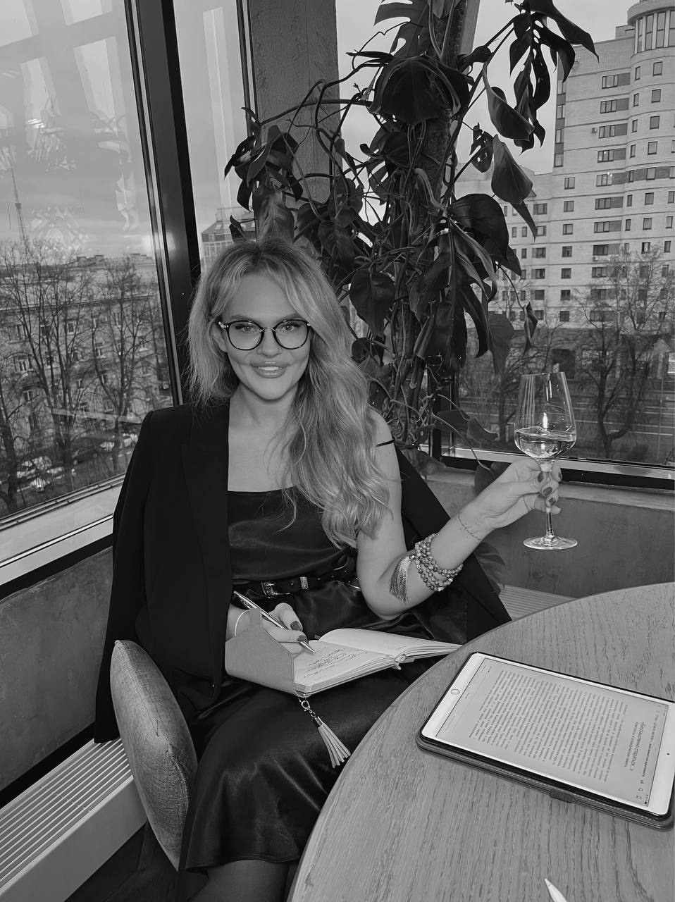 Софья Даниленко SMM агентство для экспертов, личных брендов и бизнесов