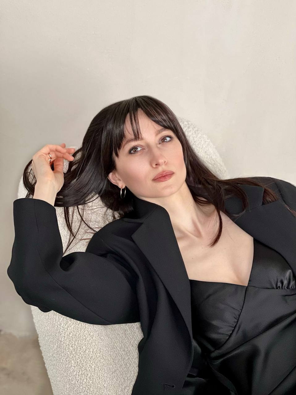 Портреты для стилиста. Софья Даниленко SMM агентство для экспертов, личных брендов и бизнесов