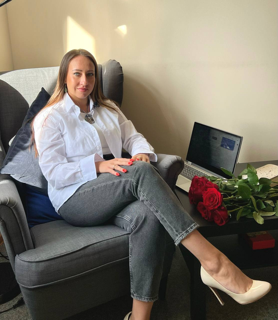 Визуализация ЛБ наставника психологов. Софья Даниленко SMM агентство для экспертов, личных брендов и бизнесов