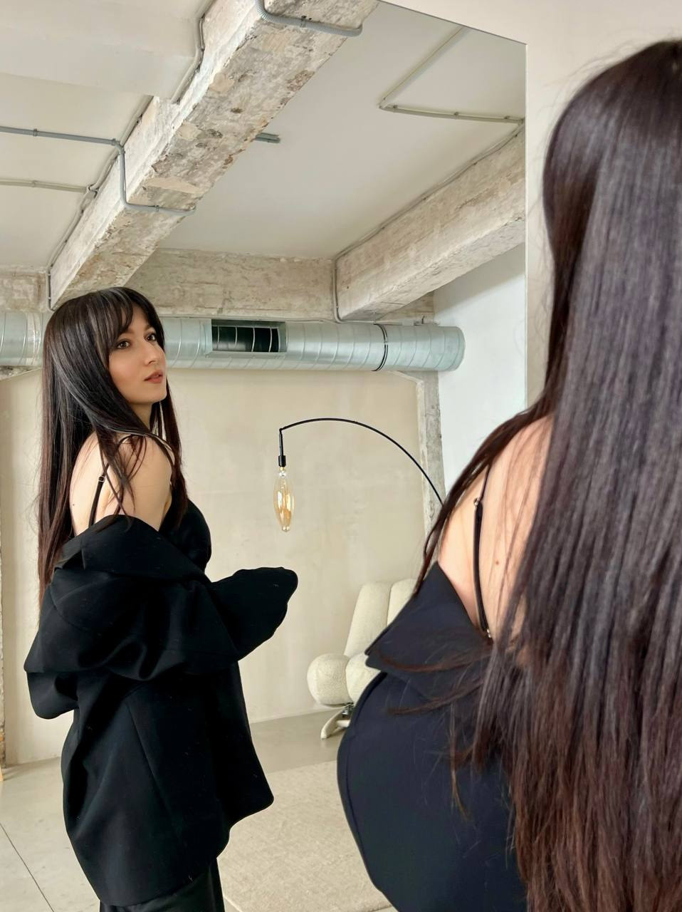 Портреты для стилиста. Софья Даниленко SMM агентство для экспертов, личных брендов и бизнесов