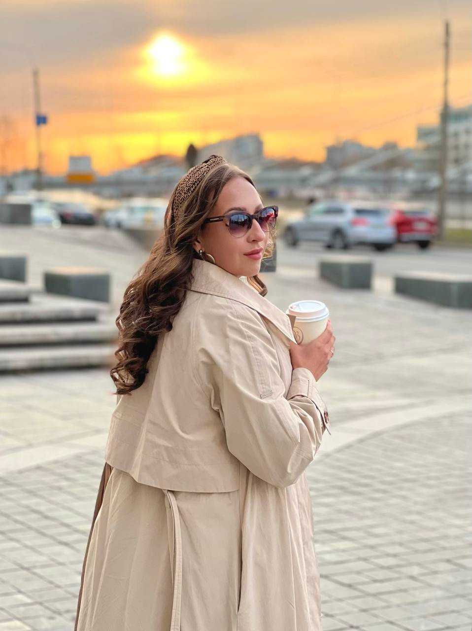 Визуализация ЛБ наставника психологов. Софья Даниленко SMM агентство для экспертов, личных брендов и бизнесов