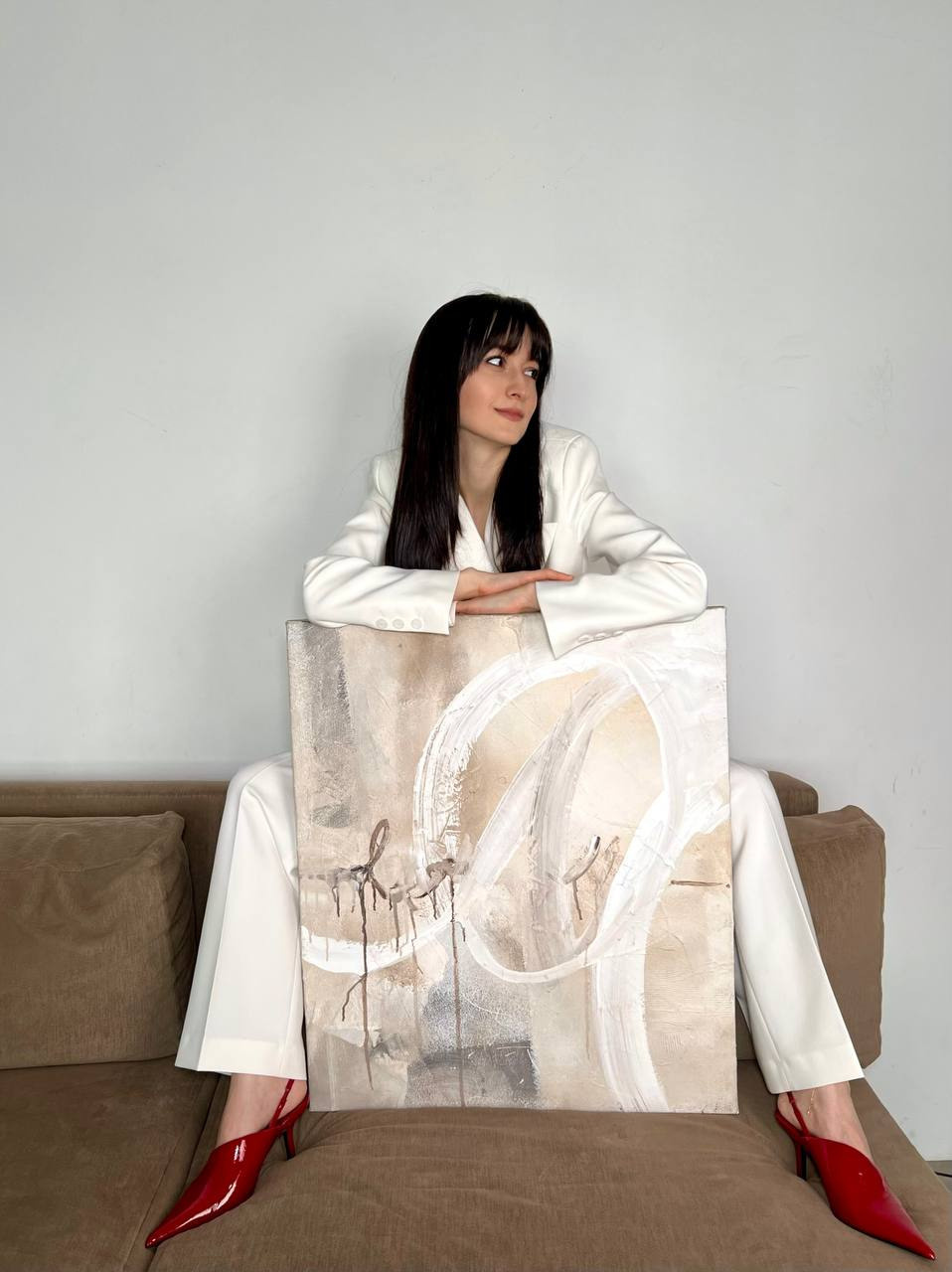 Портреты для стилиста. Софья Даниленко SMM агентство для экспертов, личных брендов и бизнесов