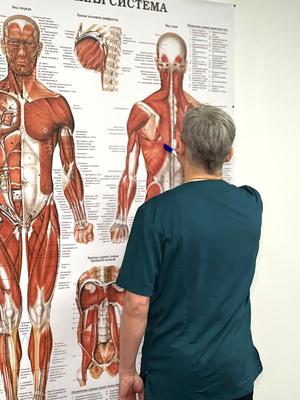 Съёмка для института красоты. Софья Даниленко SMM агентство для экспертов, личных брендов и бизнесов