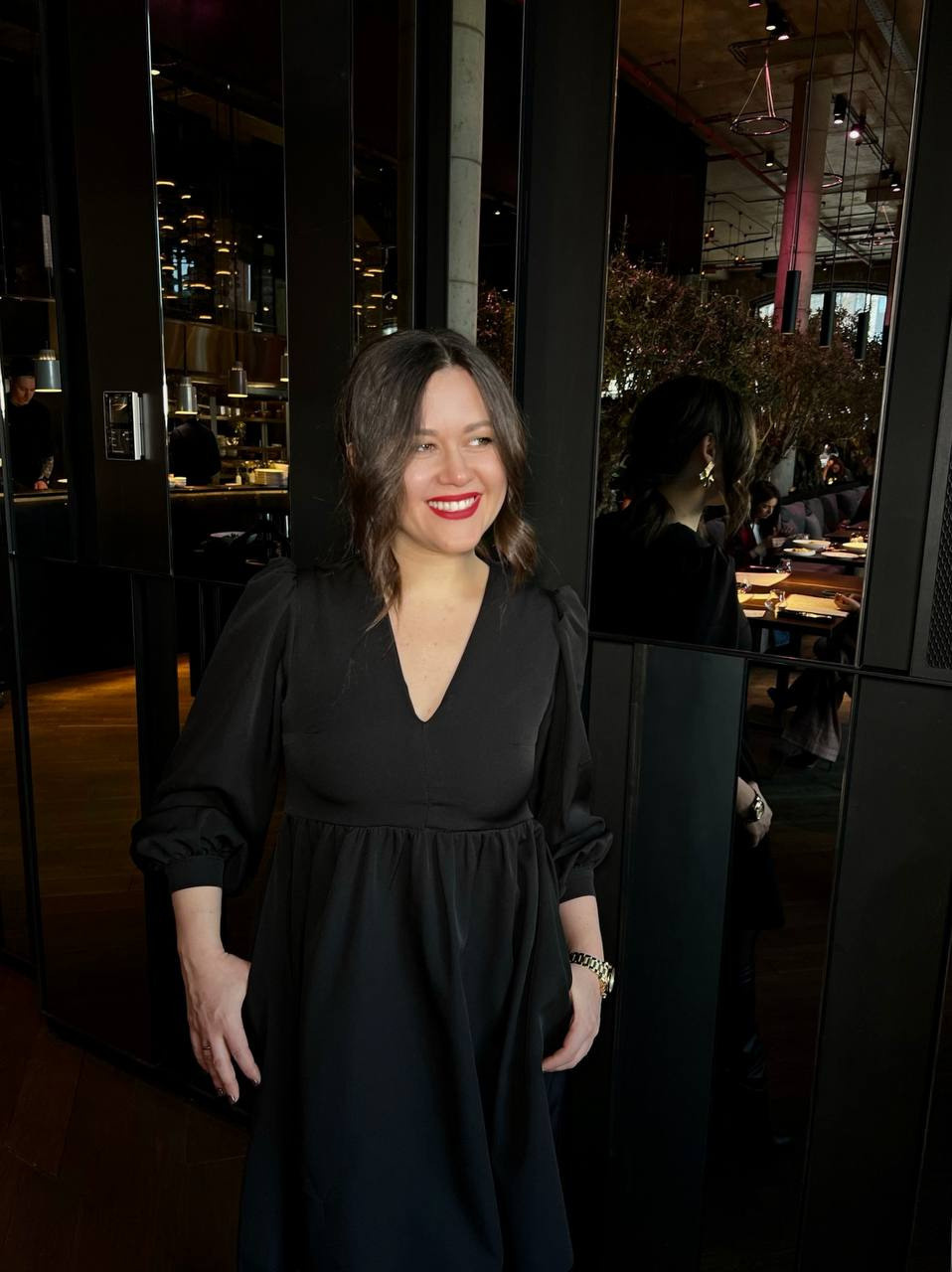 Софья Даниленко SMM агентство для экспертов, личных брендов и бизнесов