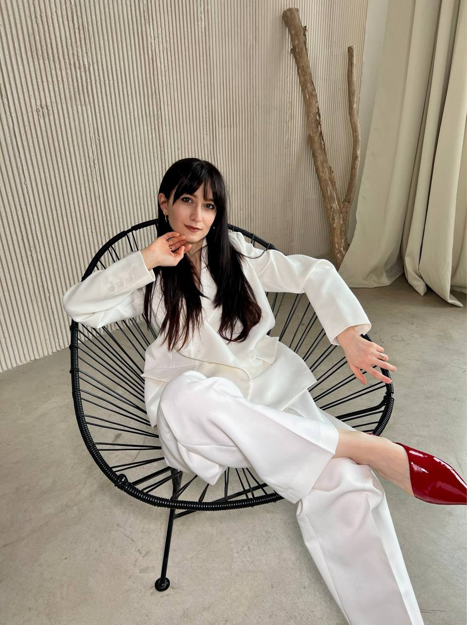 Портреты для стилиста. Софья Даниленко SMM агентство для экспертов, личных брендов и бизнесов