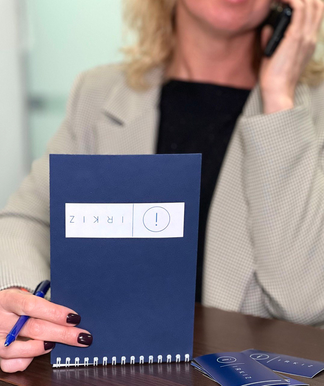 Съёмка для института красоты. Софья Даниленко SMM агентство для экспертов, личных брендов и бизнесов