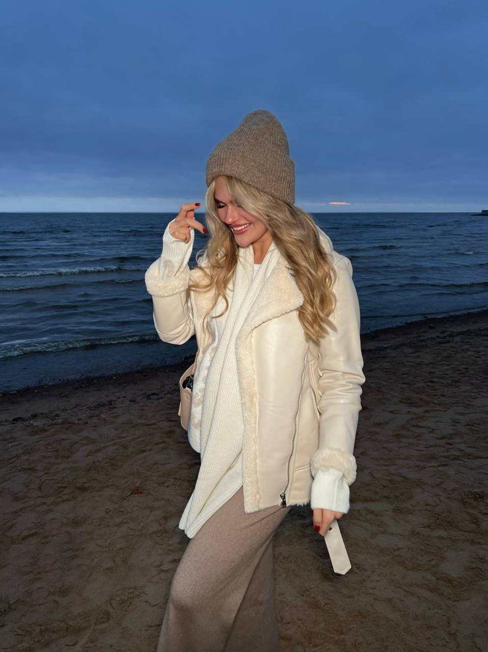 Контент-съёмка для психолога. Софья Даниленко SMM агентство для экспертов, личных брендов и бизнесов