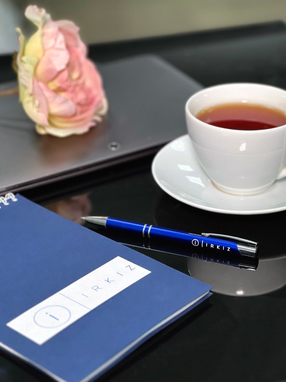 Съёмка для института красоты. Софья Даниленко SMM агентство для экспертов, личных брендов и бизнесов