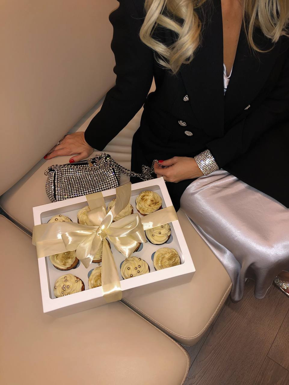 Софья Даниленко SMM агентство для экспертов, личных брендов и бизнесов