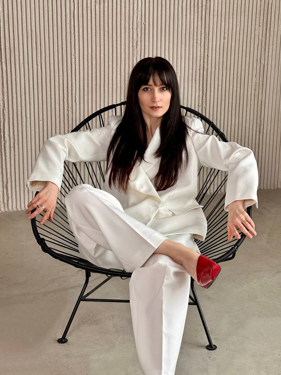 Портреты для стилиста. Софья Даниленко SMM агентство для экспертов, личных брендов и бизнесов