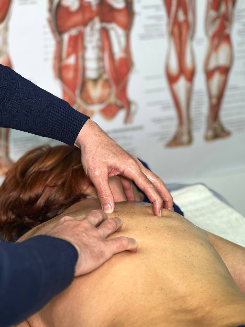 Съёмка для института красоты. Софья Даниленко SMM агентство для экспертов, личных брендов и бизнесов