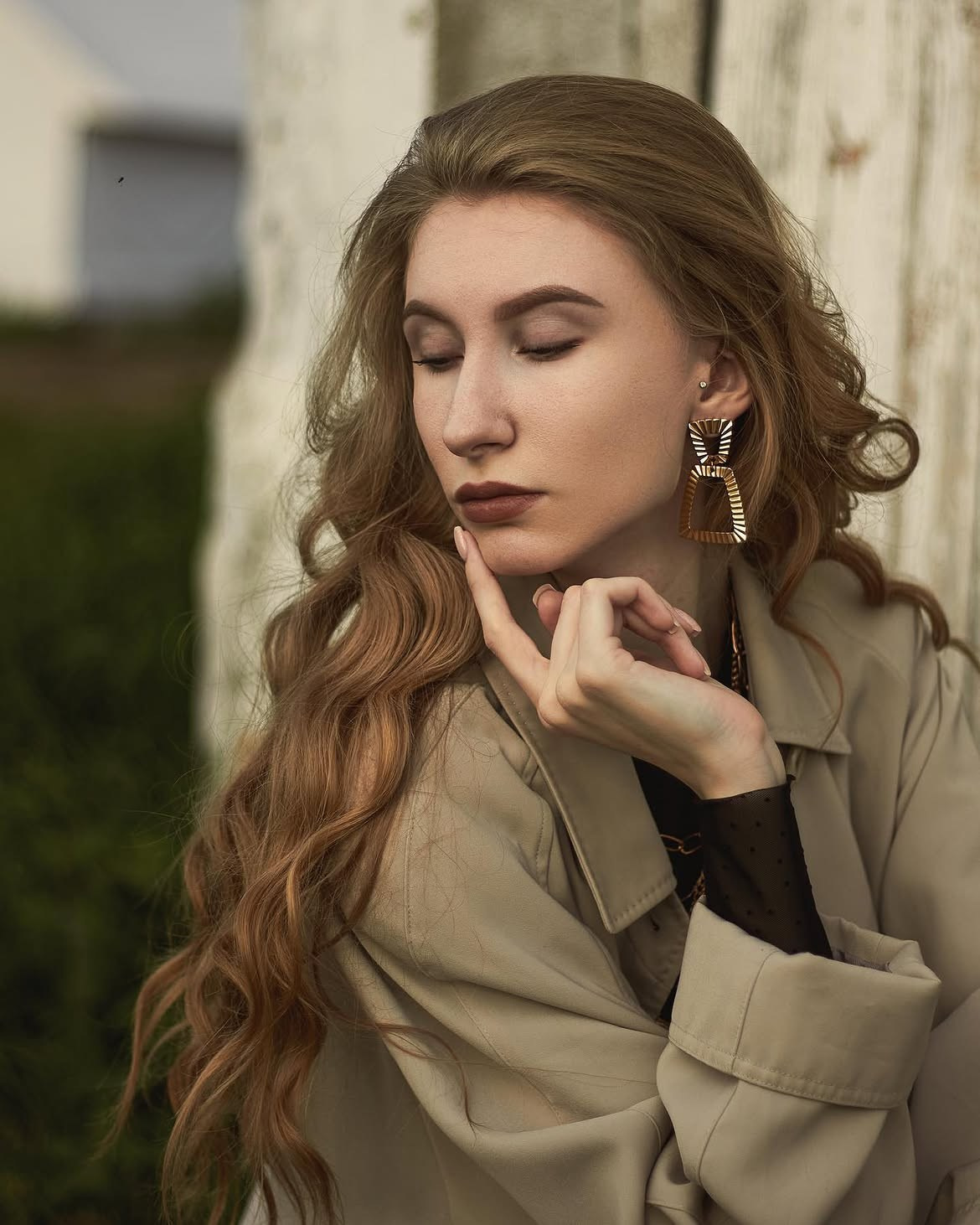 ANNA. Фотограф Москва Анастасия Толстова